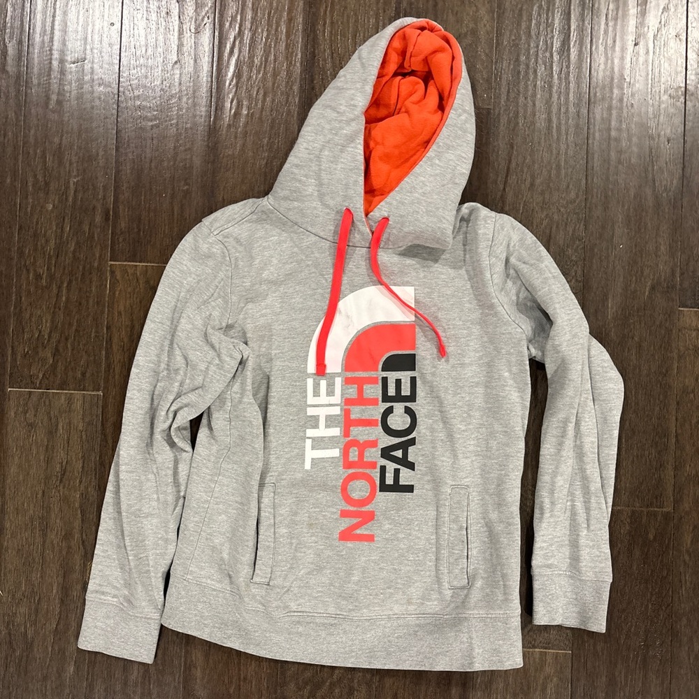 The North Face Women’s Hoodie